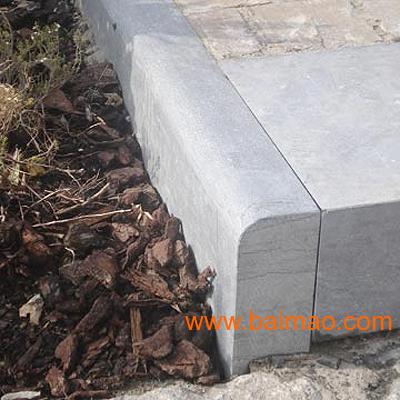 优质青石石材石料与路牙石全面供应