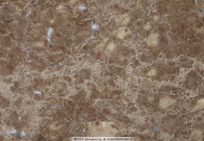 大理石石材 材质特性与贴图应用