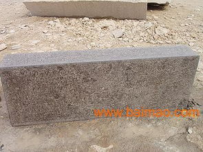 青石石材与路牙石的全面解析 供应、厂家与价格指南