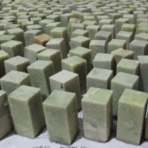 青田石印章石料 篆刻艺术中的优质选择