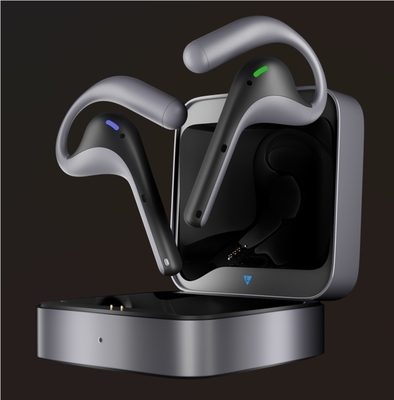 时空壶W4Pro 商务外贸领域的智能同传新革命