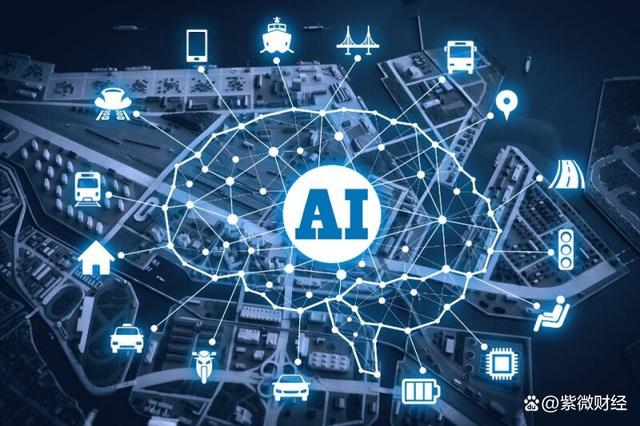 如鱼得水 人工智能在电力系统中的通用应用与显著效益